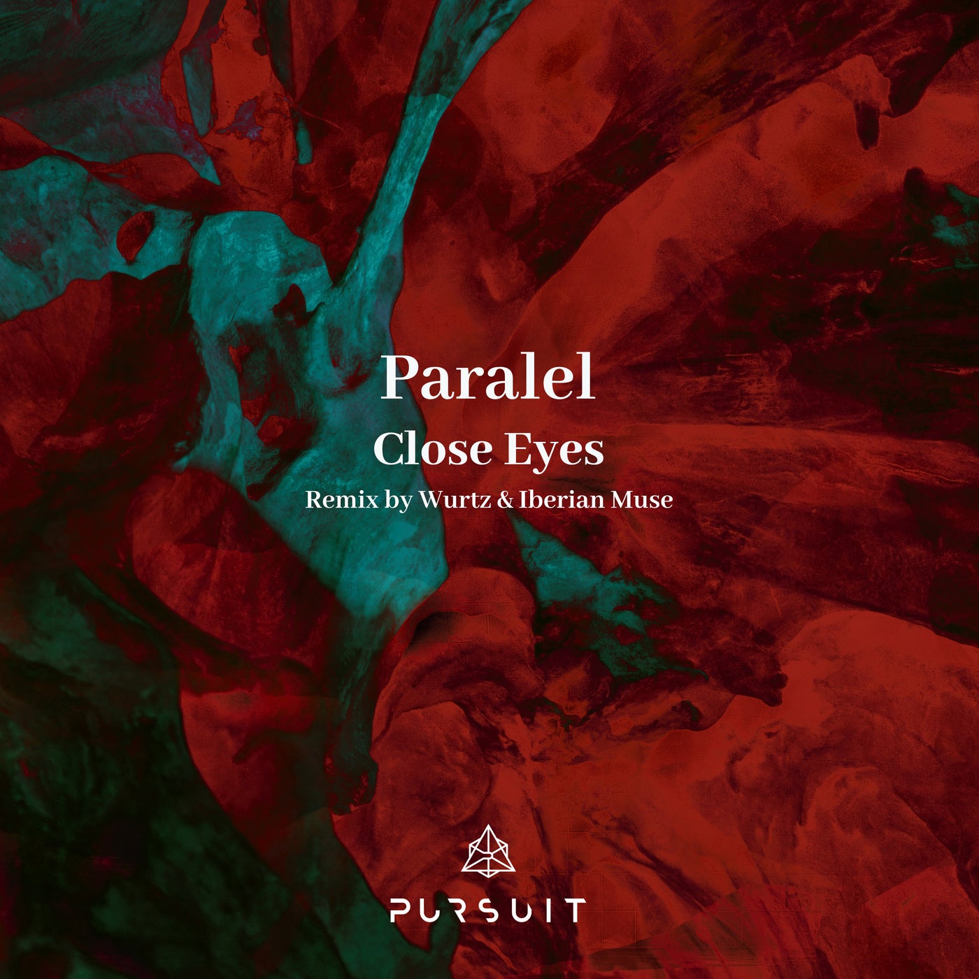 Paralel – Close Eyes [PRST049]